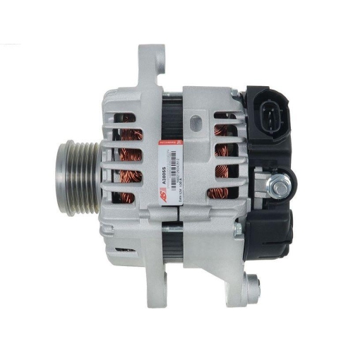 AS-PL Generator Brandneu AS-PL