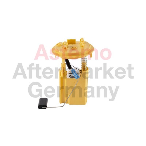 ASTEMO-HITACHI Sensor, Kraftstoffvorrat 2502675