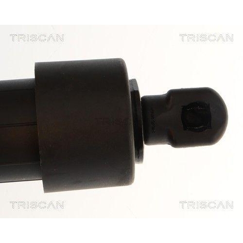 TRISCAN Gasfeder, Koffer-/Laderaum 8710 28312