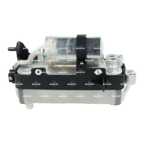 NRF Kondensator, Klimaanlage 350761