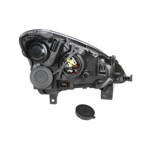 ABAKUS Hauptscheinwerfer Depo 552-1141LMLD-EM