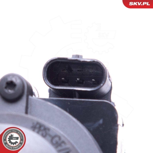 ESEN SKV Wasserpumpe, Motork&uuml;hlung 22SKV050