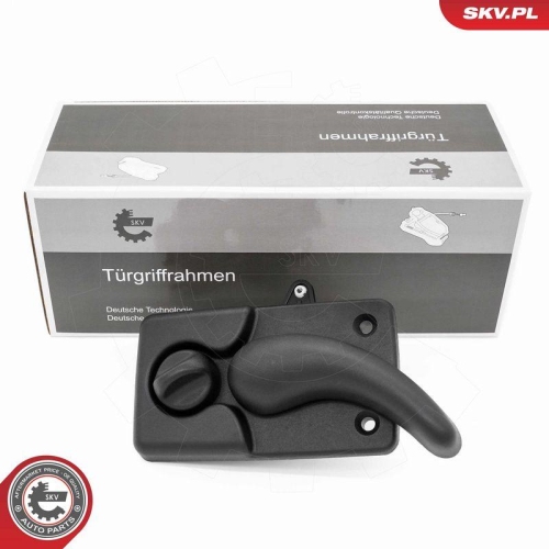 ESEN SKV T&uuml;rau&szlig;engriff 97SKV069