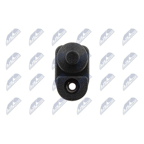 NTY Schalter, T&uuml;rkontakt EZC-NS-007
