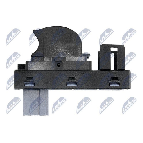 NTY Schalter, Fensterheber EWS-FT-001
