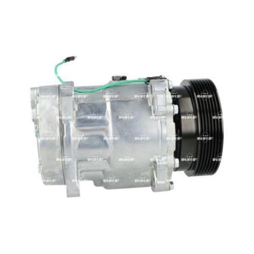 NRF Kompressor, Klimaanlage EASY FIT 32711