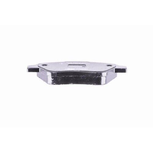 HELLA Bremsbelagsatz, Scheibenbremse 8DB 355 016-071