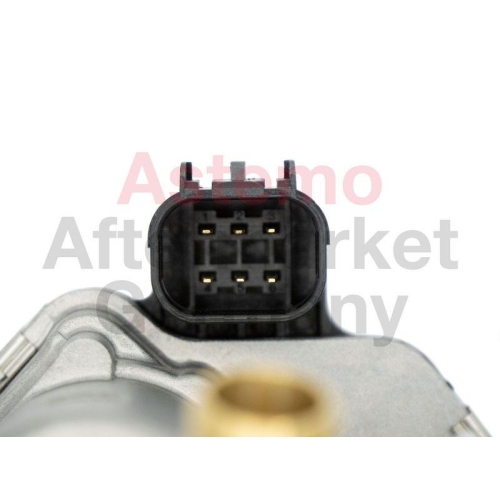 ASTEMO-HITACHI Drosselklappenstutzen 2508600