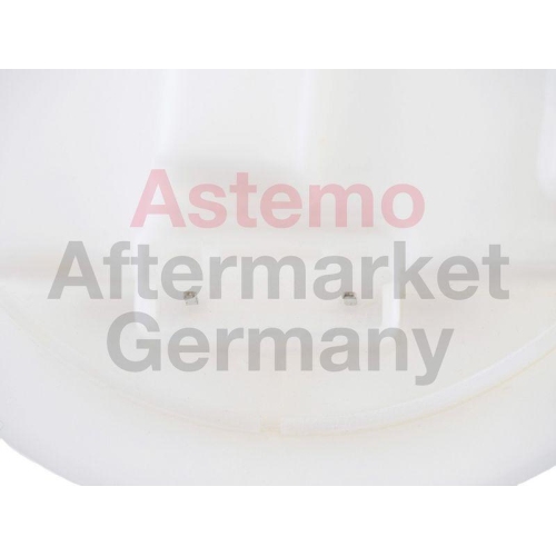 ASTEMO-HITACHI Sensor, Kraftstoffvorrat 2502699