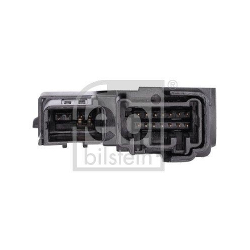 FEBI BILSTEIN Wickelfeder, Airbag febi Plus 193242