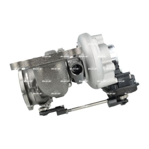 NRF Lader, Aufladung 90010042