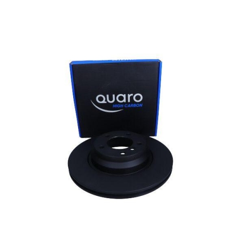 QUARO Bremsscheibe QUARO HIGH CARBON QD3164HC