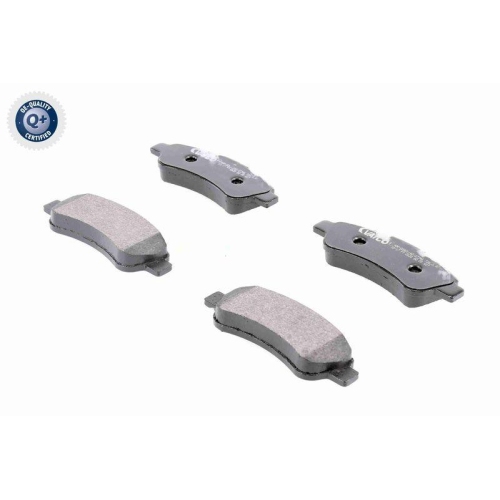 VAICO Bremsbelagsatz, Scheibenbremse Q+, Erstausr&uuml;sterqualit&auml;t V42-0095