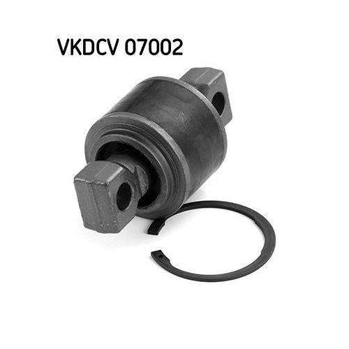 SKF Reparatursatz, Lenker