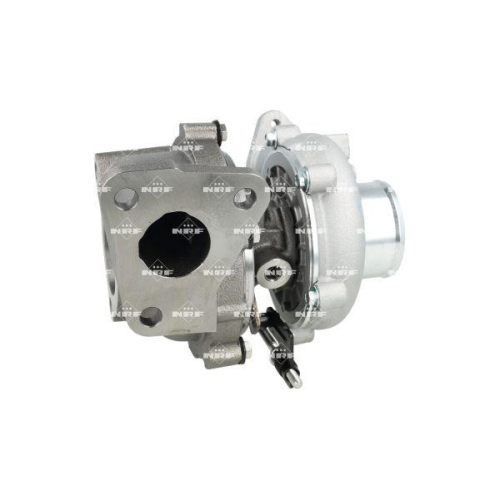 NRF Lader, Aufladung 90010128