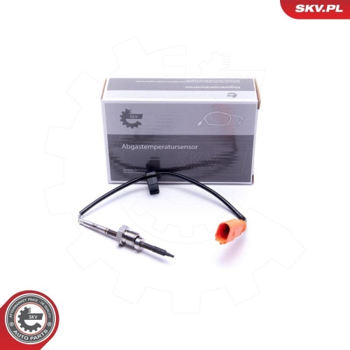 ESEN SKV Sensor, Abgastemperatur 30SKV377