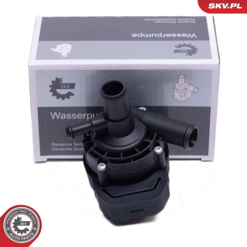 ESEN SKV Zusatzwasserpumpe (K&uuml;hlwasserkreislauf) 22SKV045