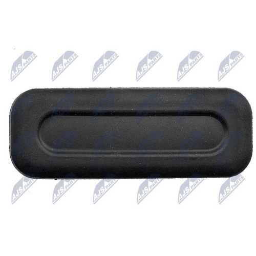 NTY Schalter, Heckklappe EZC-CT-010