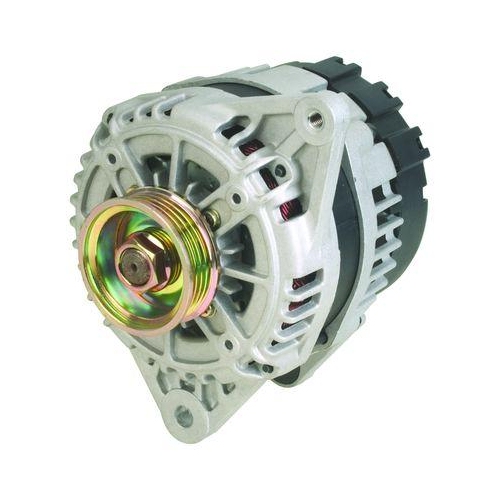 WAI Generator 11014N