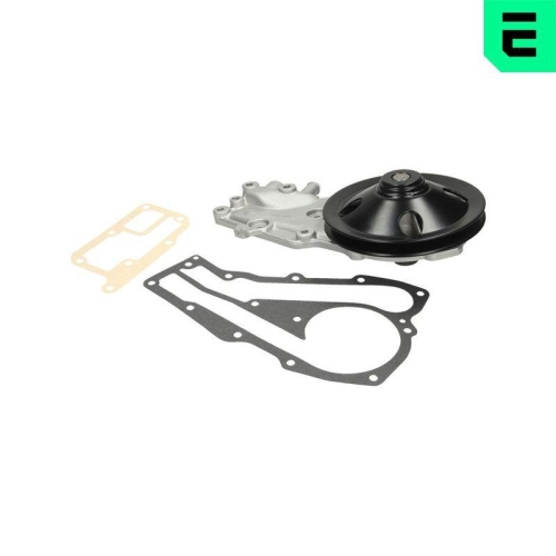 OPTIMAL Wasserpumpe, Motork&uuml;hlung AQ-1527