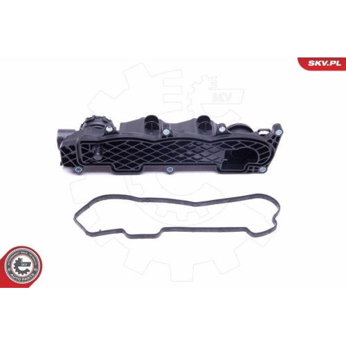 ESEN SKV Zylinderkopfhaube