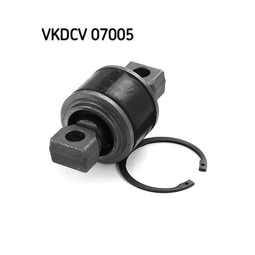 SKF Reparatursatz, Lenker