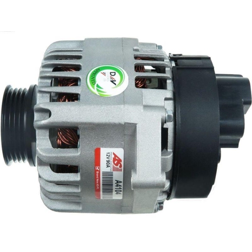 AS-PL Generator Brandneu AS-PL