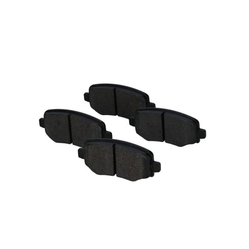 VALEO Bremsbelagsatz, Scheibenbremse EXPERT 302166A