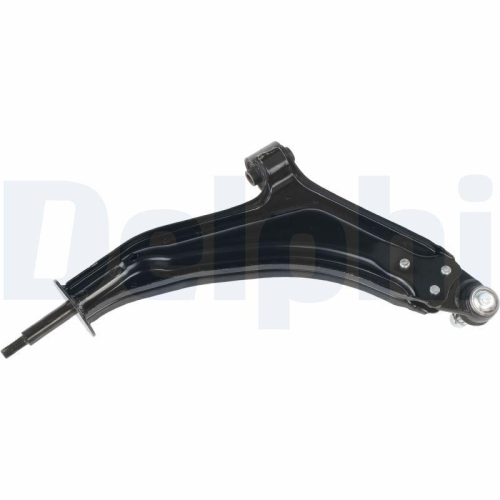 DELPHI Lenker, Radaufh&auml;ngung TC1258
