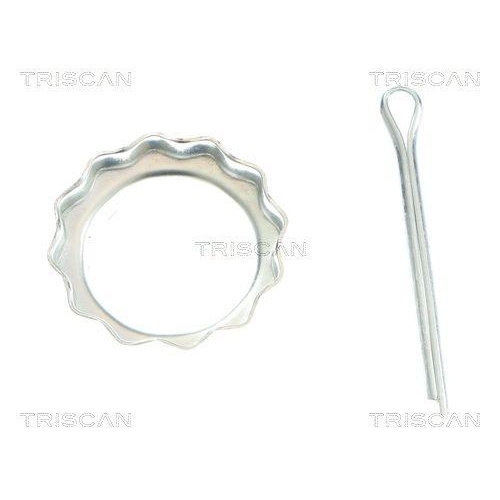 TRISCAN Antriebswelle 8540 14597