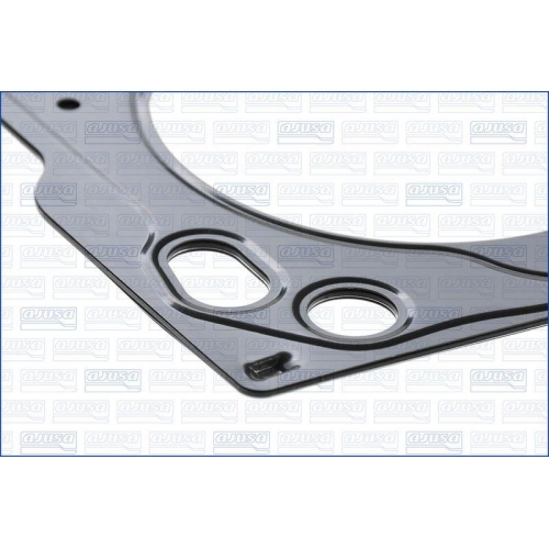 AJUSA Dichtung, Zylinderkopf MULTILAYER STEEL 10111200