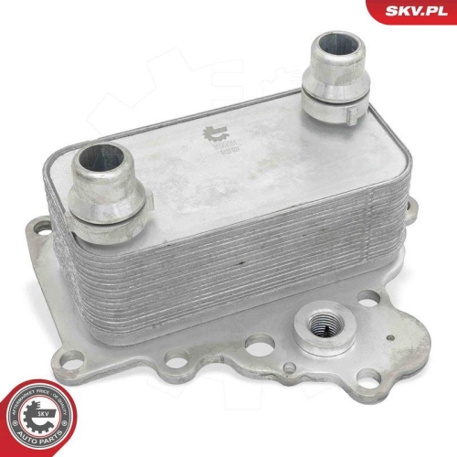ESEN SKV &Ouml;lk&uuml;hler, Motor&ouml;l 31SKV351
