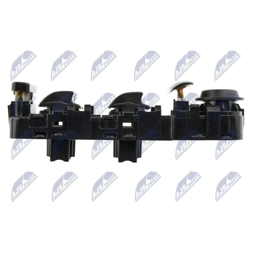 NTY Schalter, Fensterheber EWS-CT-012