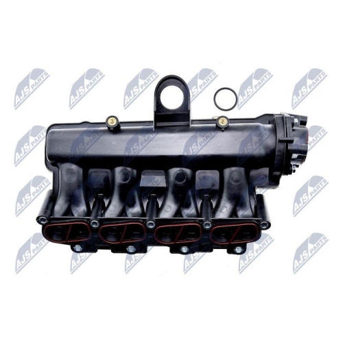 NTY Saugrohrmodul BKS-FT-001