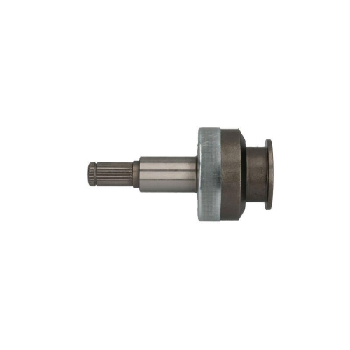 HC-Cargo Lamellenkupplung, Starter F 032 237 834