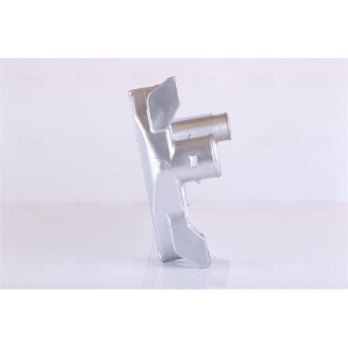 NISSENS Ladeluftk&uuml;hler 96651