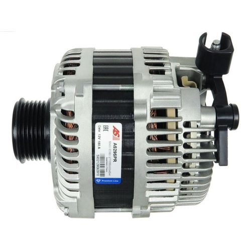 AS-PL Generator Wiederaufbereitet AS-PL