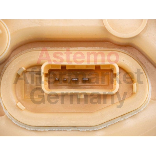 ASTEMO-HITACHI Sensor, Kraftstoffvorrat 2503214