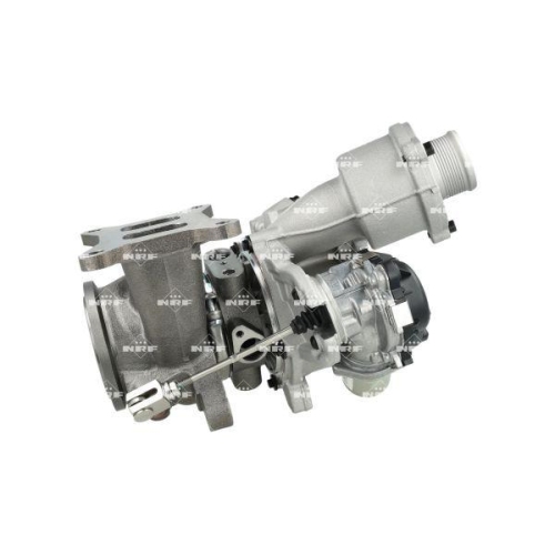 NRF Lader, Aufladung 90010130