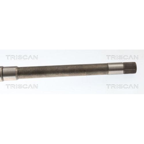 TRISCAN Antriebswelle 8540 16678