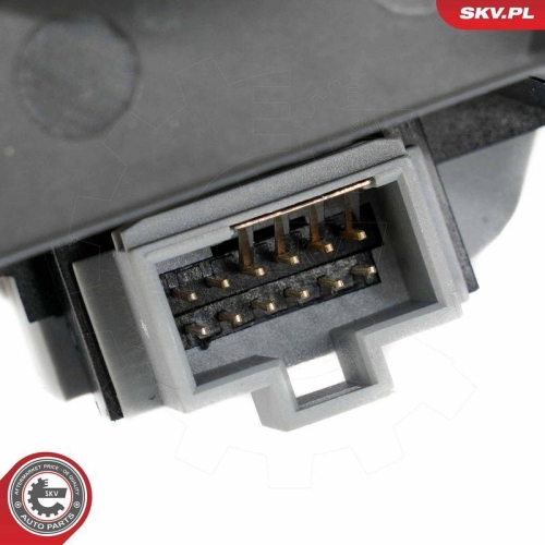 ESEN SKV Lenkstockschalter 38SKV539
