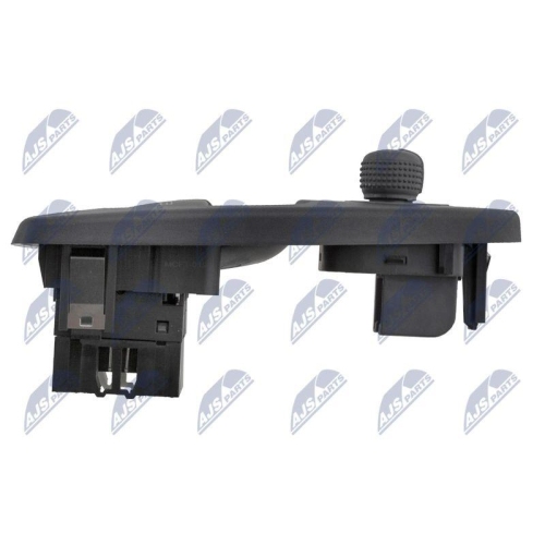 NTY Schalter, Fensterheber EWS-FT-019