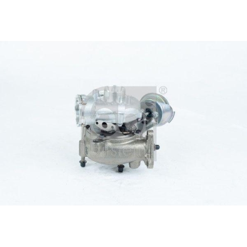 FEBI BILSTEIN Lader, Aufladung Garrett Turbo NEU 186713