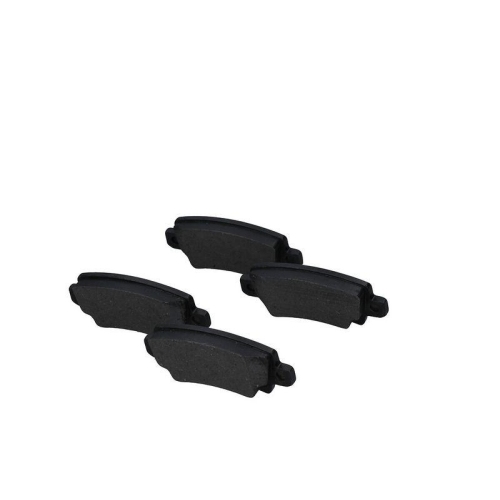 VALEO Bremsbelagsatz, Scheibenbremse EXPERT 301680A