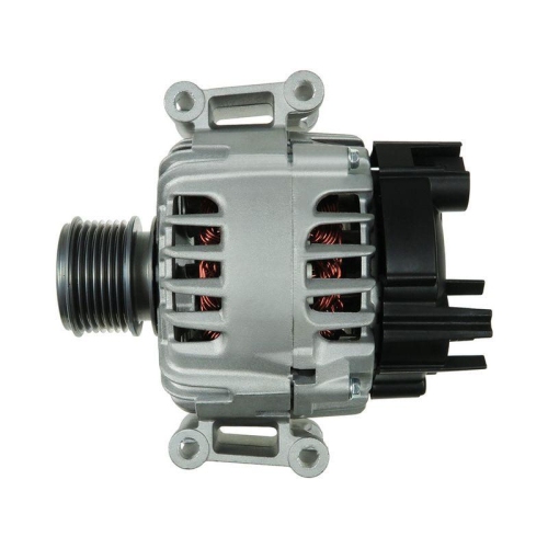AS-PL Generator AS A3352S