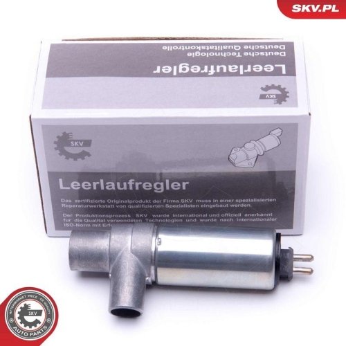 ESEN SKV Leerlaufregelventil, Luftversorgung 08SKV241