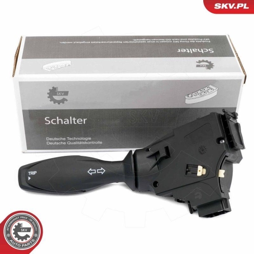 ESEN SKV Lenkstockschalter 38SKV559