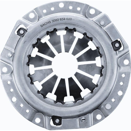 SACHS Kupplungssatz 3000 951 618