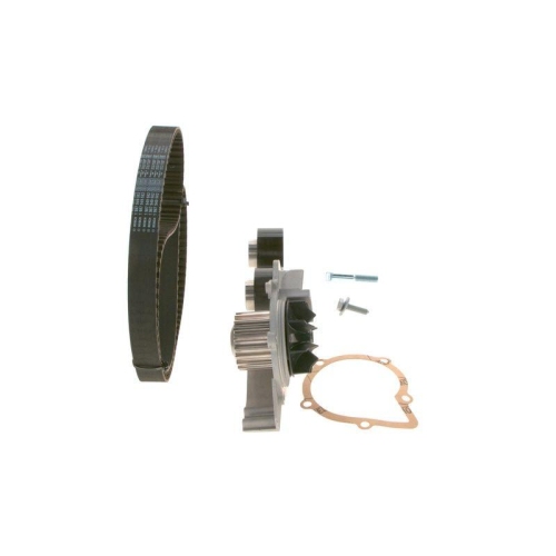 BOSCH Wasserpumpe + Zahnriemensatz 1 987 946 963