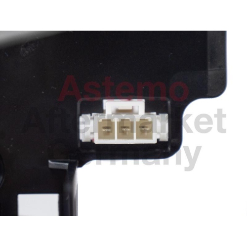 ASTEMO-HITACHI Sensor, Kraftstoffvorrat 2503220